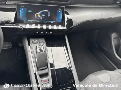 Photo 18 Peugeot 508  SW Hybrid 225 e-EAT8