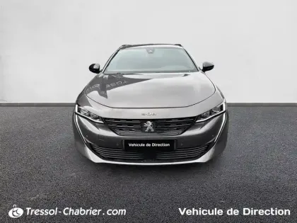 Photo 29 Peugeot 508  SW Hybrid 225 e-EAT8