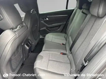 Photo 11 Peugeot 508  SW Hybrid 225 e-EAT8