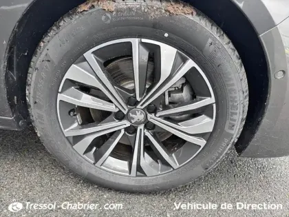 Photo 8 Peugeot 508  SW Hybrid 225 e-EAT8