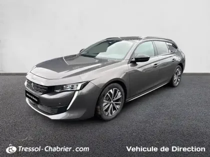 Photo Peugeot 508 Allure Pack