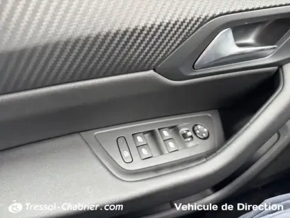 Photo 23 Peugeot 508  SW Hybrid 225 e-EAT8