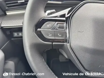 Photo 22 Peugeot 508  SW Hybrid 225 e-EAT8