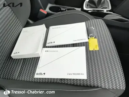 Photo 27 Kia Ceed  1.0 T-GDi 100 ch BVM6