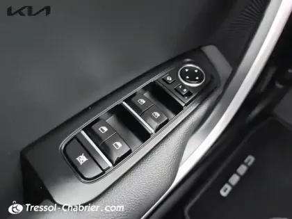 Photo 23 Kia Ceed  1.0 T-GDi 100 ch BVM6