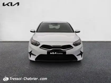 Photo 29 Kia Ceed  1.0 T-GDi 100 ch BVM6