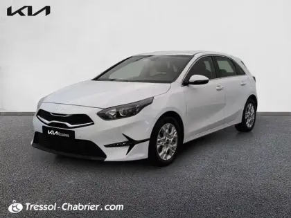 Photo Kia Ceed Active