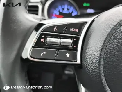 Photo 22 Kia Ceed  1.0 T-GDi 100 ch BVM6