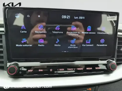 Photo 15 Kia Ceed  1.0 T-GDi 100 ch BVM6