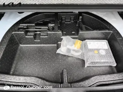 Photo 12 Kia Ceed  1.0 T-GDi 100 ch BVM6