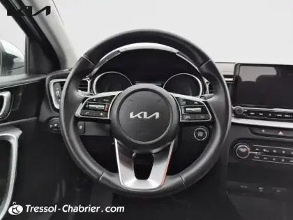 Photo 18 Kia Ceed  1.0 T-GDi 100 ch BVM6