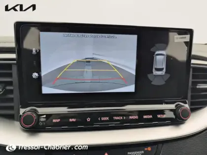 Photo 25 Kia Ceed  1.0 T-GDi 100 ch BVM6