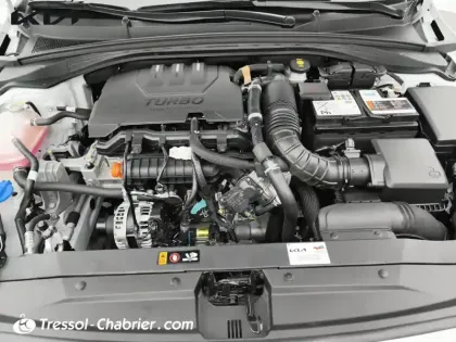 Photo 26 Kia Ceed  1.0 T-GDi 100 ch BVM6