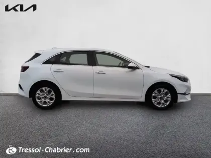 Photo 5 Kia Ceed  1.0 T-GDi 100 ch BVM6
