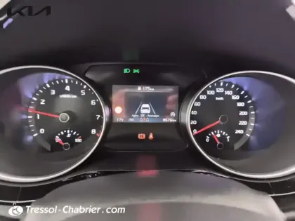 Photo 11 Kia Ceed  1.0 T-GDi 100 ch BVM6