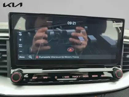 Photo 14 Kia Ceed  1.0 T-GDi 100 ch BVM6