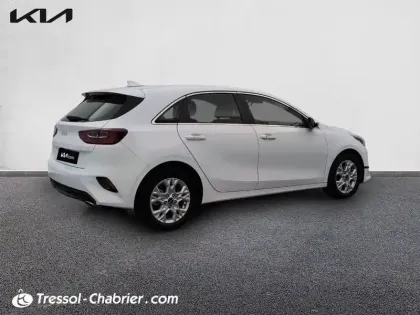 Photo 28 Kia Ceed  1.0 T-GDi 100 ch BVM6