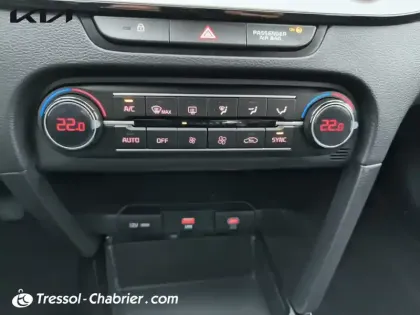 Photo 19 Kia Ceed  1.0 T-GDi 100 ch BVM6