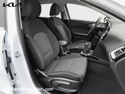 Photo 16 Kia Ceed  1.0 T-GDi 100 ch BVM6