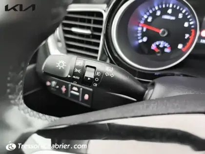 Photo 21 Kia Ceed  1.0 T-GDi 100 ch BVM6