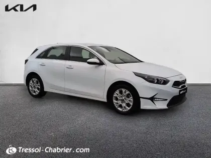 Photo 6 Kia Ceed  1.0 T-GDi 100 ch BVM6
