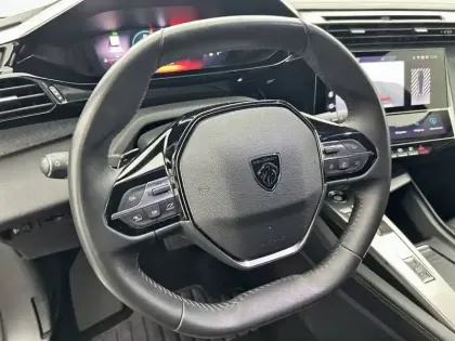 Photo 8 Peugeot 308  SW BlueHDi 130ch S&S EAT8