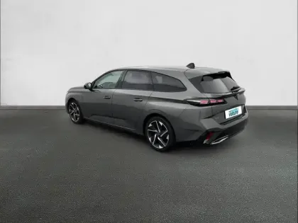 Photo 6 Peugeot 308  SW BlueHDi 130ch S&S EAT8