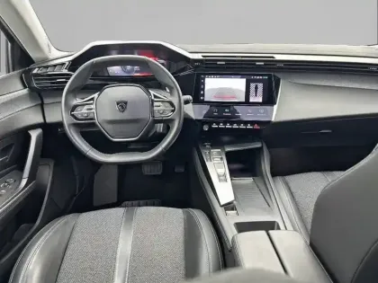 Photo 7 Peugeot 308  SW BlueHDi 130ch S&S EAT8