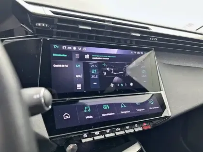 Photo 21 Peugeot 308  SW BlueHDi 130ch S&S EAT8