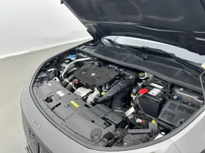 Photo 14 Peugeot 308  SW BlueHDi 130ch S&S EAT8