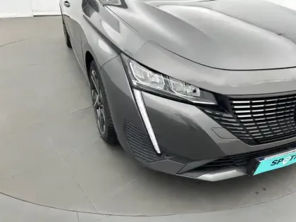 Photo 15 Peugeot 308  SW BlueHDi 130ch S&S EAT8