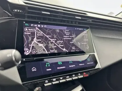 Photo 22 Peugeot 308  SW BlueHDi 130ch S&S EAT8