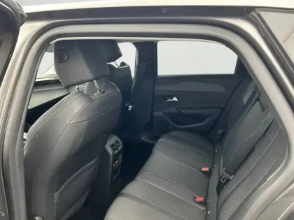 Photo 11 Peugeot 308  SW BlueHDi 130ch S&S EAT8