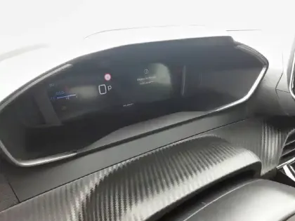 Photo 9 Peugeot 208  Hybrid 100 e-DCS6