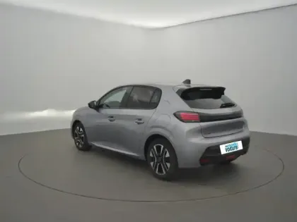 Photo 6 Peugeot 208  Hybrid 100 e-DCS6