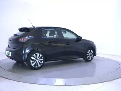 Photo 3 Peugeot 208  PureTech 75 S&S BVM5