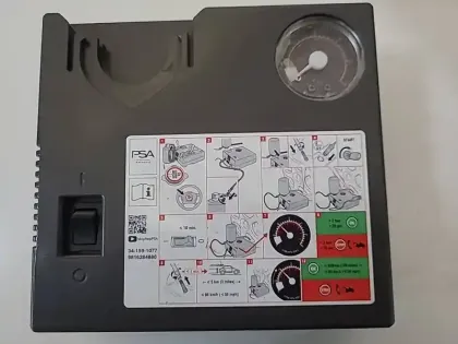 Photo 16 Peugeot 208  PureTech 75 S&S BVM5