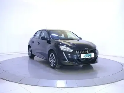 Photo 5 Peugeot 208  PureTech 75 S&S BVM5