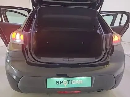 Photo 19 Peugeot 208  PureTech 75 S&S BVM5