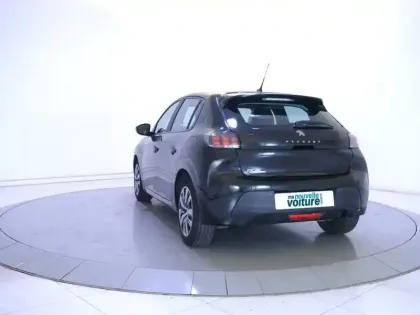 Photo 2 Peugeot 208  PureTech 75 S&S BVM5