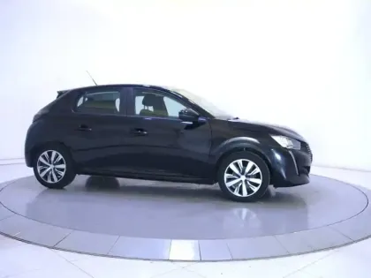 Photo 6 Peugeot 208  PureTech 75 S&S BVM5