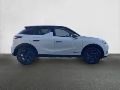 Photo 3 DS DS 3 DS3 Crossback PureTech 100 BVM6