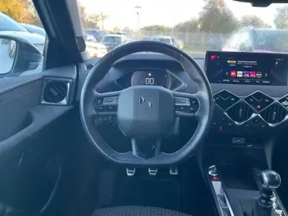 Photo 8 DS DS 3 DS3 Crossback PureTech 100 BVM6