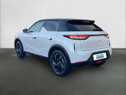 Photo 6 DS DS 3 DS3 Crossback PureTech 100 BVM6