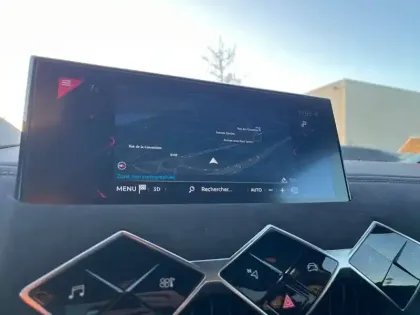 Photo 19 DS DS 3 DS3 Crossback PureTech 100 BVM6