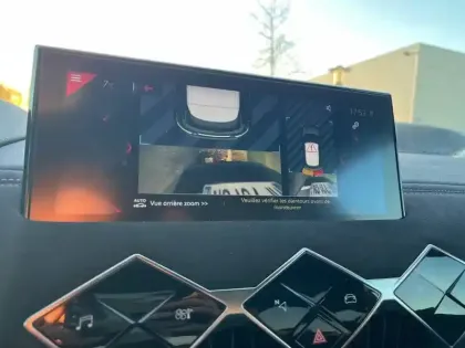 Photo 20 DS DS 3 DS3 Crossback PureTech 100 BVM6