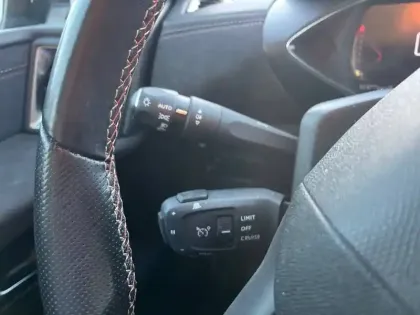 Photo 18 DS DS 3 DS3 Crossback PureTech 100 BVM6