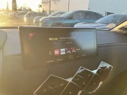 Photo 14 DS DS 3 DS3 Crossback PureTech 100 BVM6