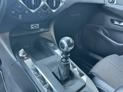 Photo 13 DS DS 3 DS3 Crossback PureTech 100 BVM6