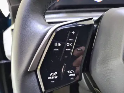 Photo 58 Peugeot 3008  Hybrid 136 e-DCS6